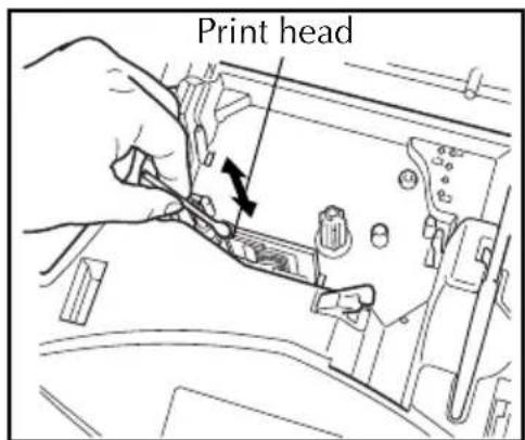 Print head
