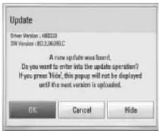 LG LHB335 - Option 1: - 1