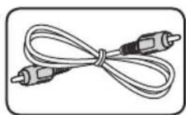 LG LHB335 - Supplied Accessories - 1