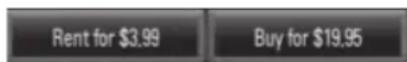 LG LHB335 - Renting and Purchasing videos - 1