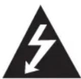 LG LHB335 - CAUTION - 2