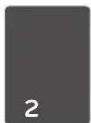 LG LHB335 - Rear panel - 2