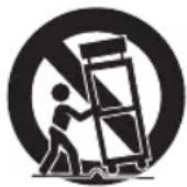 LG LHB335 - IMPORTANT SAFETY INSTRUCTIONS - 1