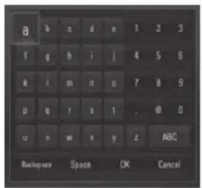 LG LHB335 - Keyboard Mode - 1
