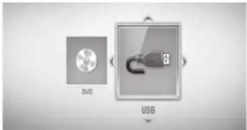 LG LHB335 - Listening to music while slide show - 2
