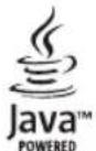 LG LHB335 - Trademarks and Licenses - 3