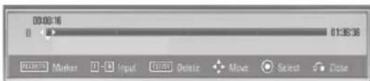 LG LHB335 - To search a point - 1