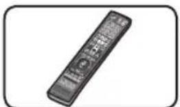 LG LHB335 - Supplied Accessories - 3
