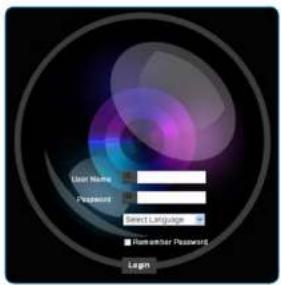 MARSHALL CV420-30X-IP - Using the Browser to View the Images - 1