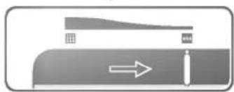 LG GR-P207EQ - Humidity control in the vegetable compartment - 2