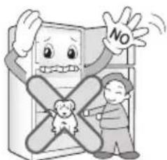 LG GU21BPP - IMPORTANT SAFETY INFORMATION - 1