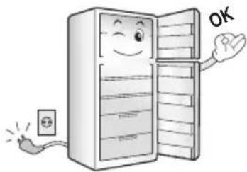 LG GU21BPP - When using the refrigerator - 3