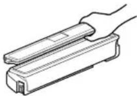 LG GU21BPP - Water Tank - - 1