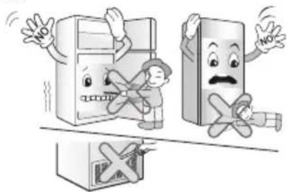 LG GU21BPP - When using the refrigerator - 7