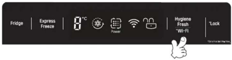 LG GU21BPP - Wi-Fi (OPTIONAL) - 1