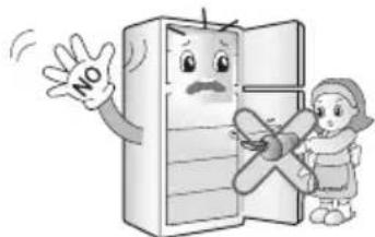 LG GU21BPP - IMPORTANT SAFETY INFORMATION - 7