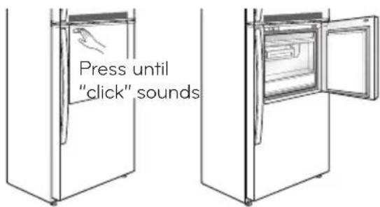 LG GU21BPP - How to use Home Bar - 1