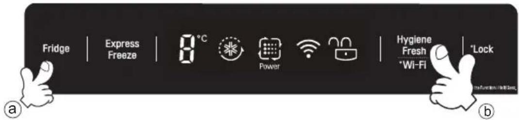 LG GU21BPP - ☐ FOR EXTERNAL CONTROLLER MODEL - 1