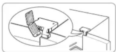 LG GU21BPP - Caution - 2