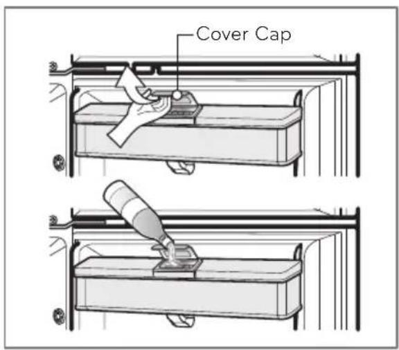 LG GU21BPP - Caution - 1