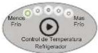 LG GM-T563UQTC - Internal Temperature Control - 7
