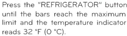 LG GM-T563UQTC - External Temperature Control - 5