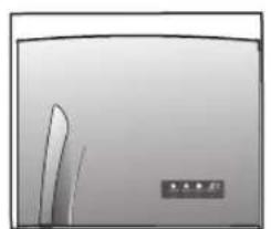 LG GM-T563UQTC - WHEN CLOSING REFRIGERATOR DOOR - 3