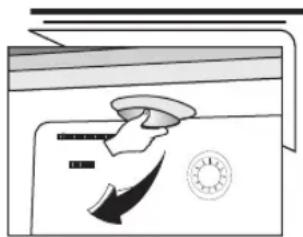 LG GM-T563UQTC - Freezer Lamp - 1