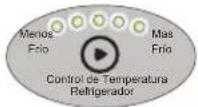 LG GM-T563UQTC - Internal Temperature Control - 5