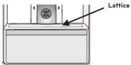 LG GM-T563UQTC - Magic Crisper - 2