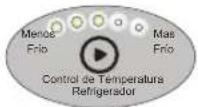 LG GM-T563UQTC - Internal Temperature Control - 6