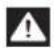 LG GM-T563UQTC - THIS IS THE SAFETY ALERT SYMBOL. IT WILL INDICATE WHEN CERTAIN ACTIONS MUST NOT BE DONE. - 1