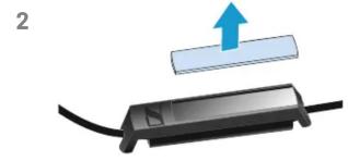 SENNHEISER SC 665 USB-C - Sennheiser Communications A/S - 9