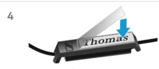 4 Thomas