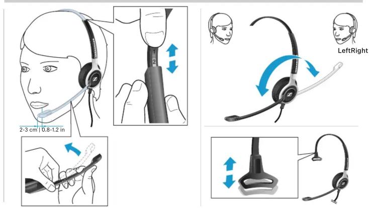 SENNHEISER SC 665 USB-C - Sennheiser Communications A/S - 7
