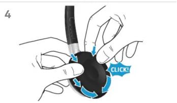4 CLICK!