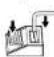 DENON RC-1043 - Connection of AM antennas - 2