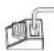 DENON RC-1043 - Connection of AM antennas - 3
