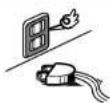 DENON RC-1043 - SAFETY INSTRUCTIONS - 8