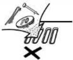 DENON RC-1043 - SAFETY INSTRUCTIONS - 5