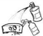 DENON RC-1043 - SAFETY INSTRUCTIONS - 6