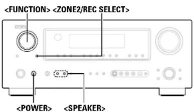 DENON RC-1043 - ENGLISH - 1