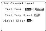 DENON RC-1043 - Manual: - 4