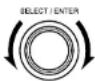 DENON RC-1043 - Part names and functions - 4