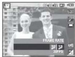 SAMSUNG SL201 - Quality / Frame rate - 3
