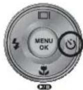 SAMSUNG SL201 - Self-timer ( ⏻ ) / Right button - 2