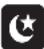 SAMSUNG SL201 - Mode icon - 3