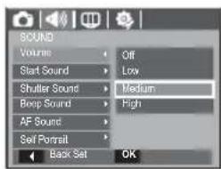SAMSUNG SL201 - Volume - 1