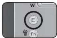 SAMSUNG SL201 - E (Effect) button - 1
