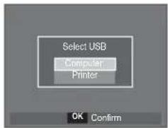 SAMSUNG SL201 - PictBridge - 1